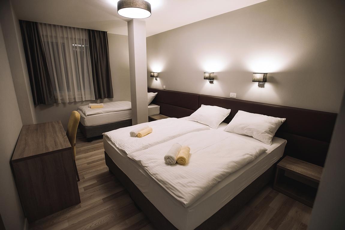 Villa Gabriel Međugorje Екстериор снимка