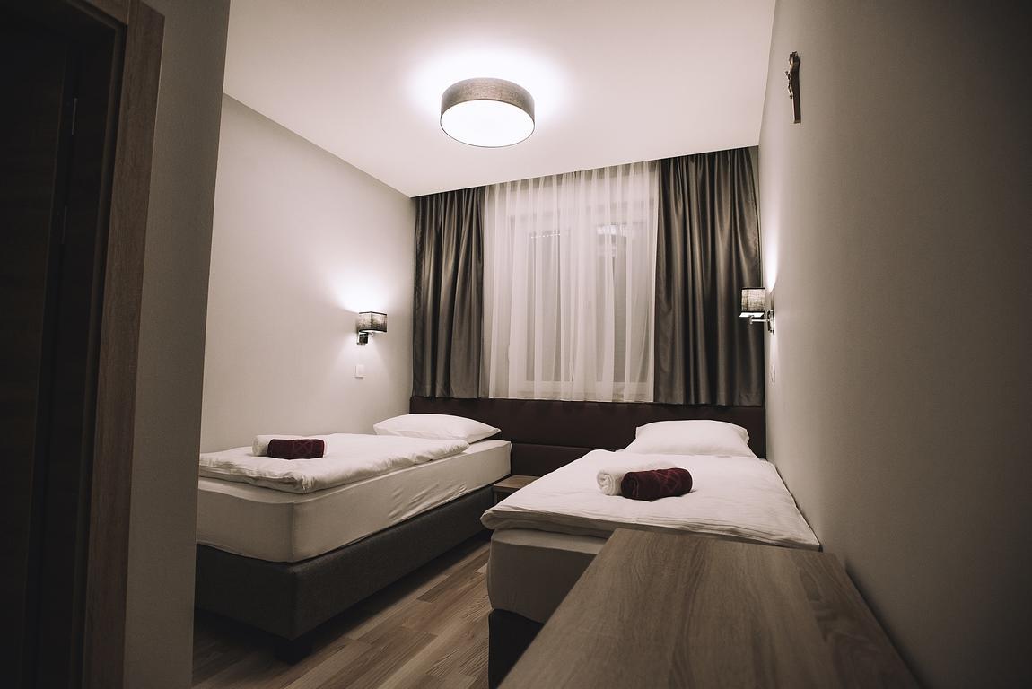 Villa Gabriel Međugorje Екстериор снимка