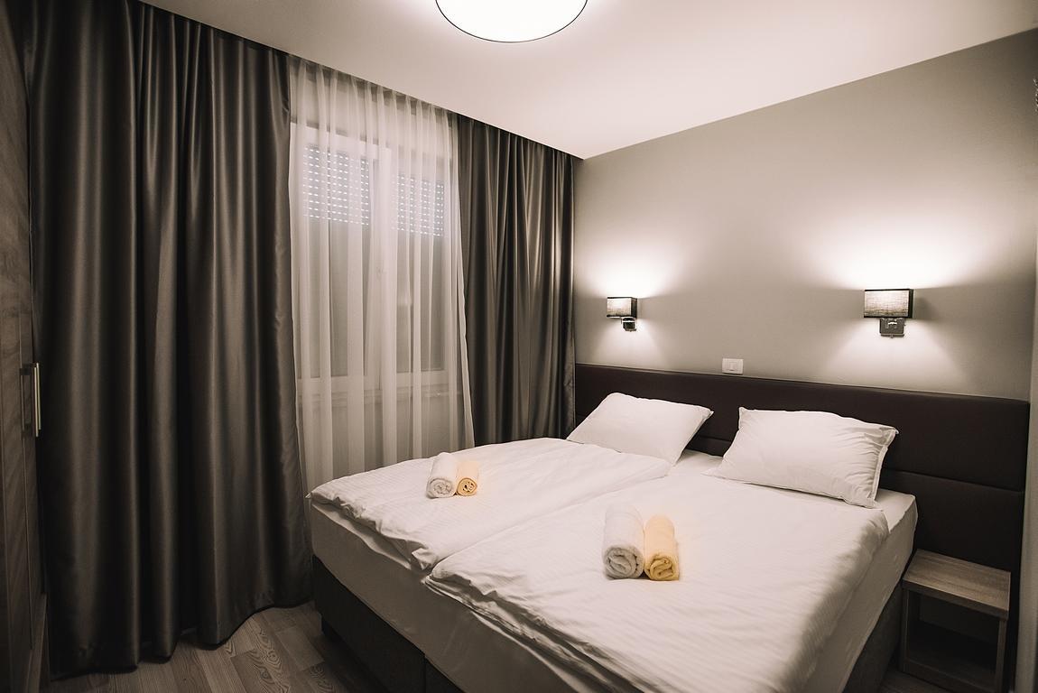 Villa Gabriel Međugorje Екстериор снимка