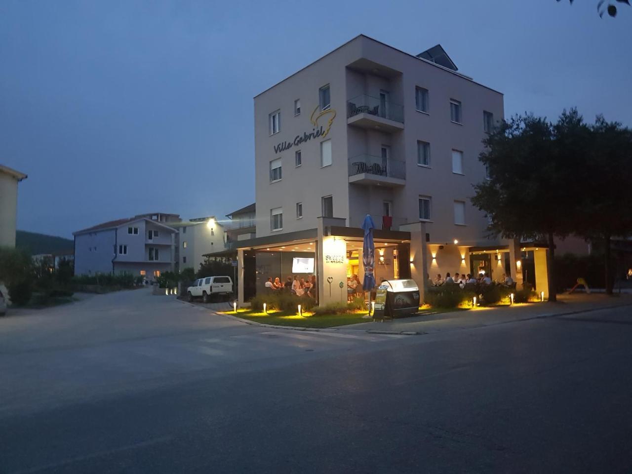 Villa Gabriel Međugorje Екстериор снимка
