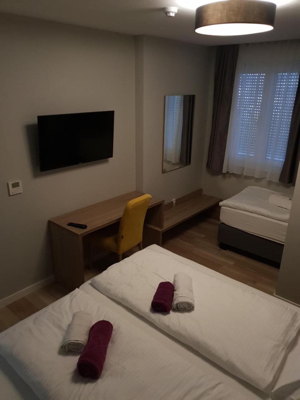 Villa Gabriel Međugorje Екстериор снимка