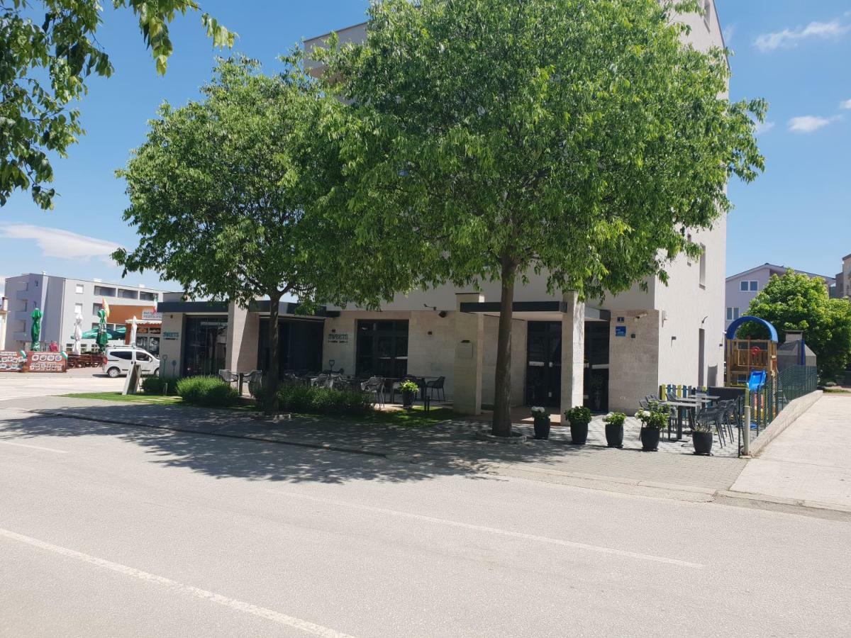 Villa Gabriel Međugorje Екстериор снимка