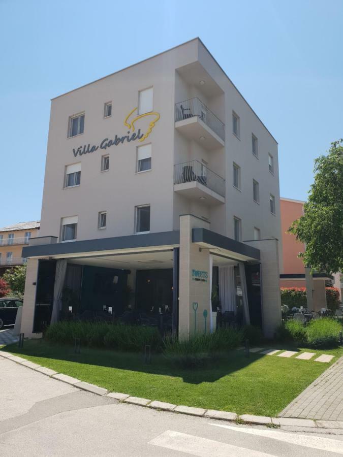 Villa Gabriel Međugorje Екстериор снимка