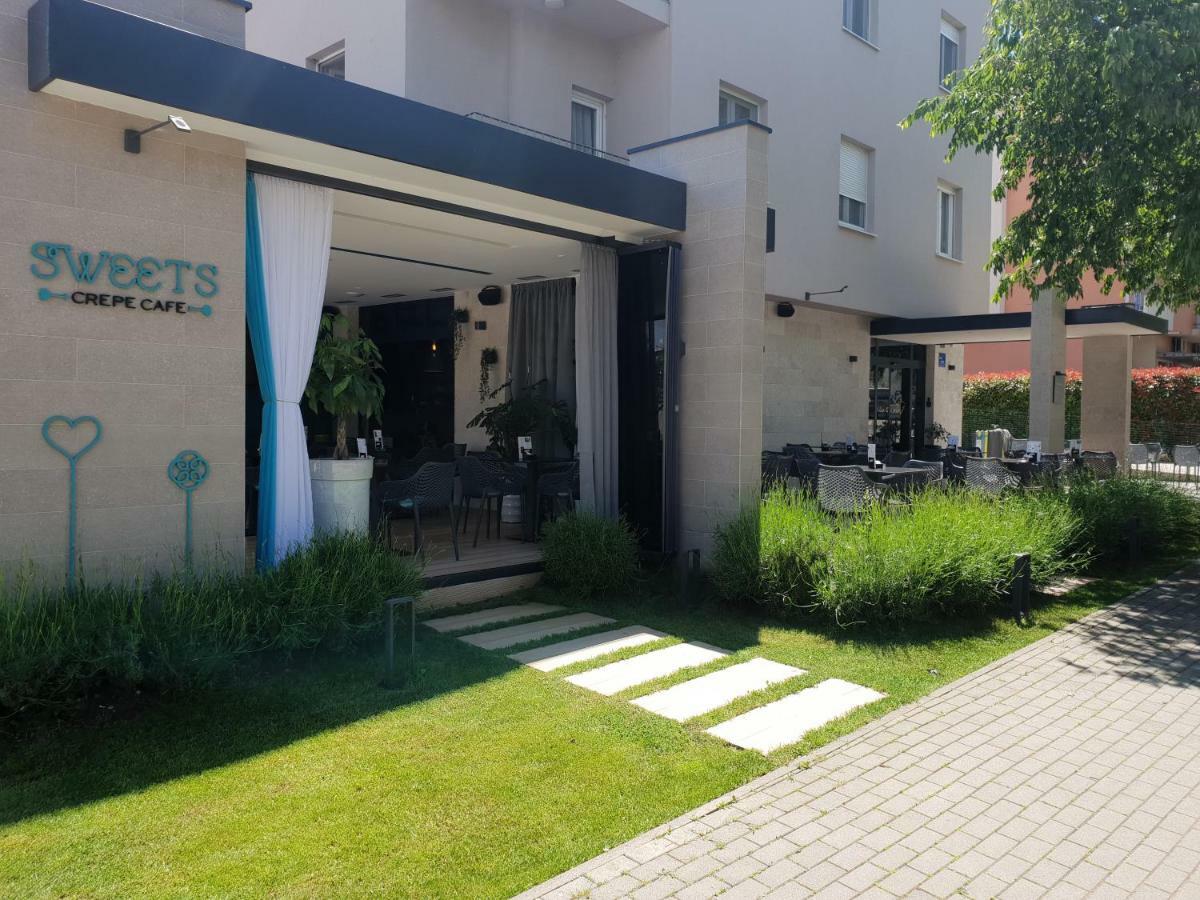 Villa Gabriel Međugorje Екстериор снимка